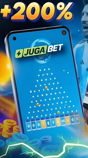 Juga Casino Screenshot