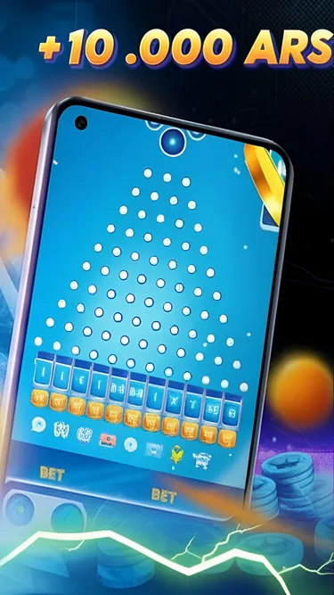 Juga Casino Screenshot